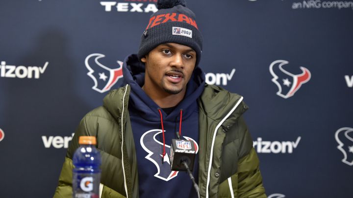 Deshaun Watson