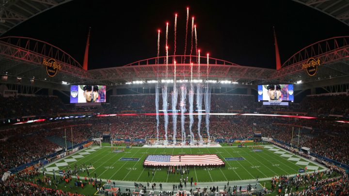 Super Bowl: ¿cuáles son las ciudades que más veces han albergado la final de la NFL?