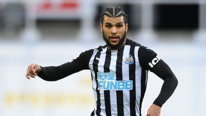 Galatasaray hace oficial su interés por DeAndre Yedlin