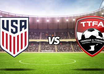 Final: USMNT golea en su primer amistoso del 2021