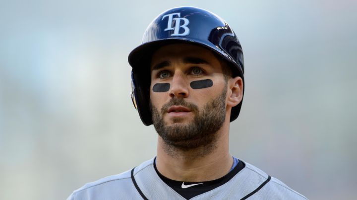 Kevin Kiermaier