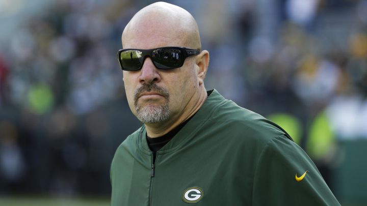 Mike Pettine
