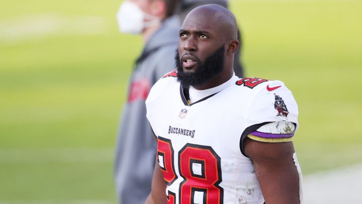 Leonard Fournette
