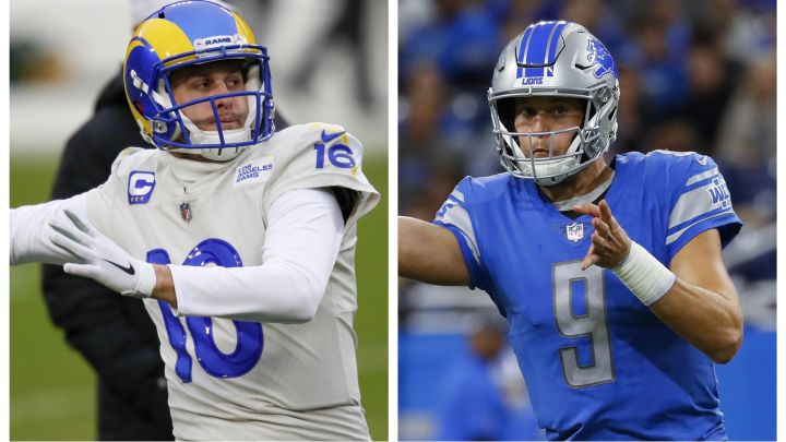 Goff, Stafford