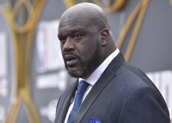 Shaquille O’Neal elogia el éxito de Brady fuera de los Patriots