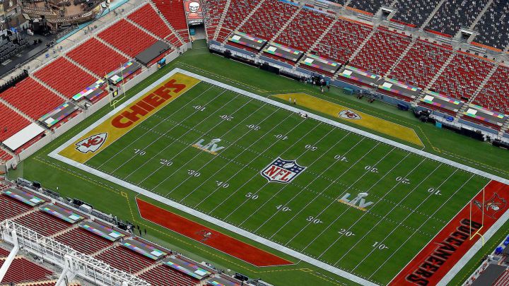 Super Bowl LV: aforo, cómo comprar boletos y precios para ver el Buccaneers - Chiefs de la NFL