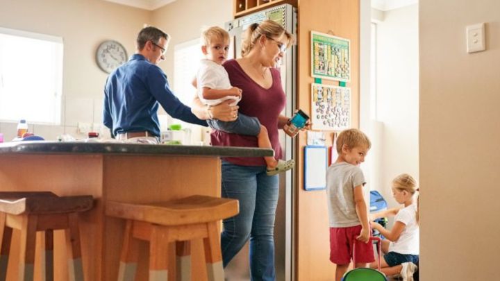 ¿Cuál es el crédito tributario por hijos actual? ¿Quién es elegible?