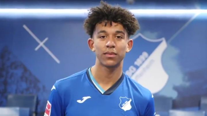 Directivo del Hoffenheim asegura que Richards será valioso en la defensa central