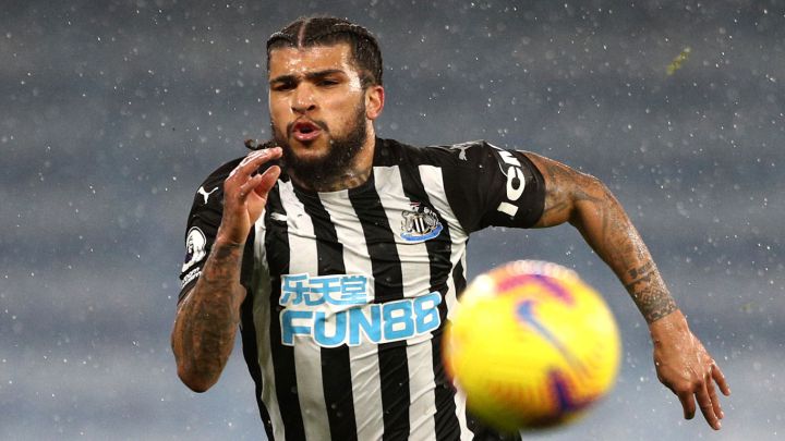 El defensa DeAndre Yedlin es nuevo jugador del Galatasaray