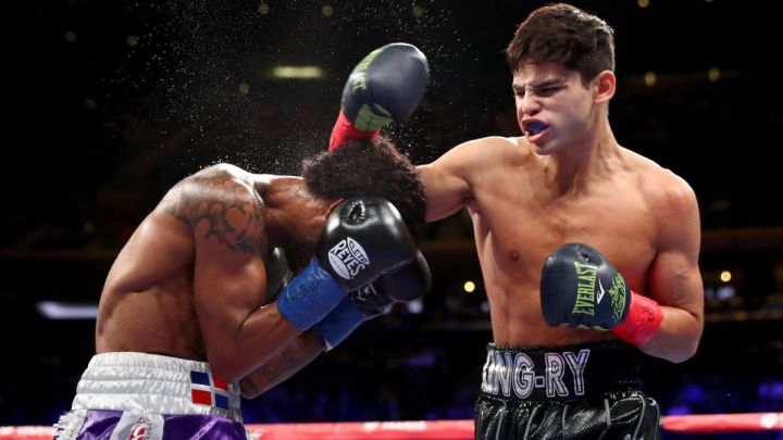 Golden Boy Promotions declaró a ESPN que el combate no se podrá realizar. Con ello se derrumba la ilusión del pugilista mexicoamericano.
