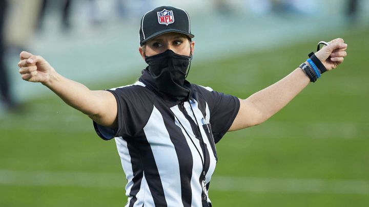 Sarah Thomas
