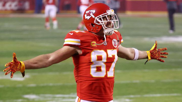 Travis Kelce