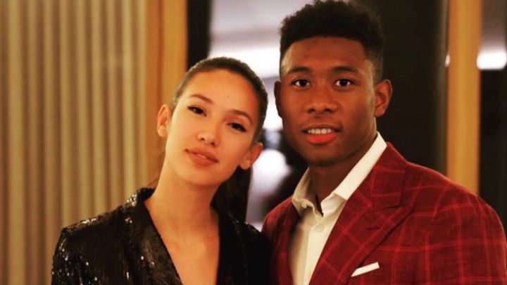 Así es el estilo de vida de Shalimar Heppner, novia de David Alaba