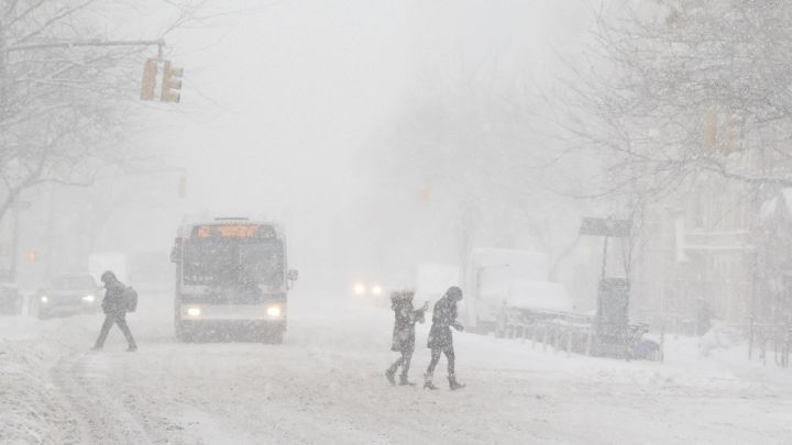 Nueva York en estado de emergencia: ¿Qué condados y qué restricciones existen?