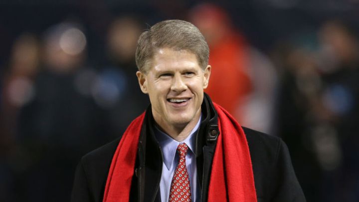 Clark Hunt: "Estamos formando jugadores de clase mundial"