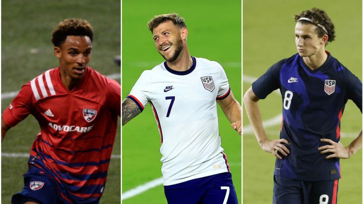 La MLS exporta 9 jugadores a Europa durante el invierno