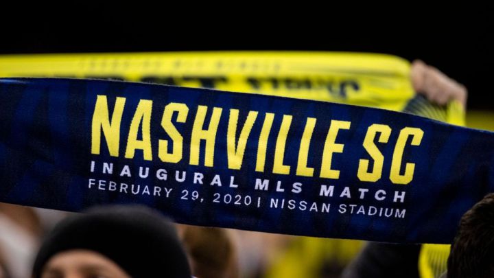 Nashville lanza parche en honor al Mes de la Historia Negra