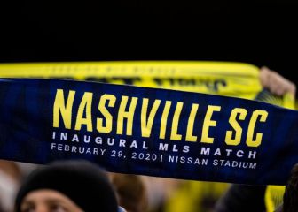 Nashville lanza parche en honor al Mes de la Historia Negra
