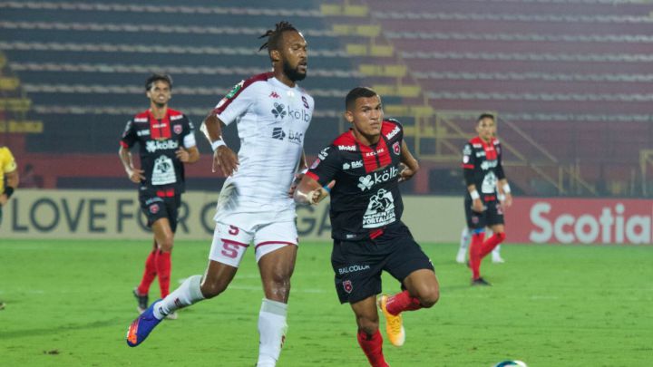 Sigue la previa y el minuto a minuto de LD Alajuelense vs Deportivo Saprissa, la gran final de la Liga de Concacaf que se jugará este miércoles 3 de febrero.