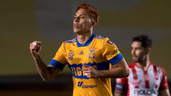 ESPN: Houston Dynamo busca al mexicano Carlos Salcedo