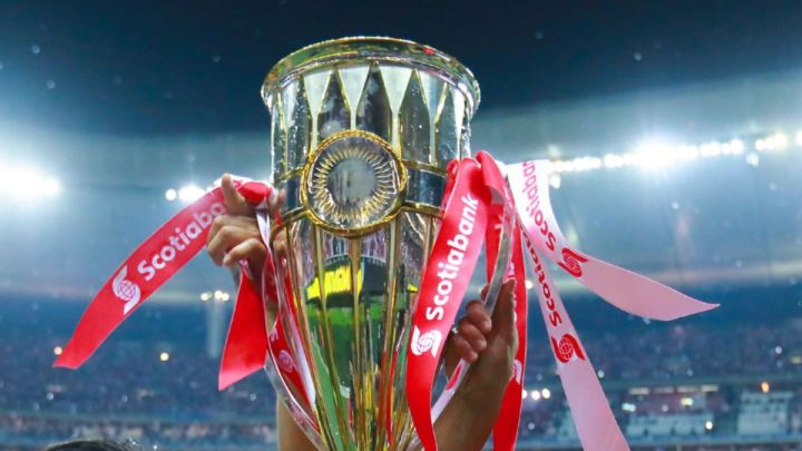 La Concacaf Champions League anuncia su nuevo formato