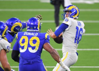 Donald: Todos nos impactamos con el canje de Goff