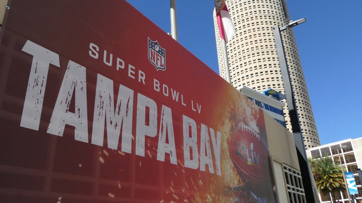 ¿Cuánto cuesta un boleto en reventa para el Super Bowl?