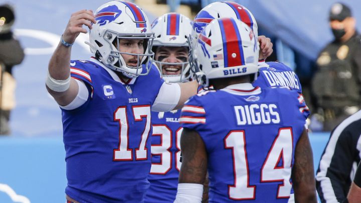 Josh Allen