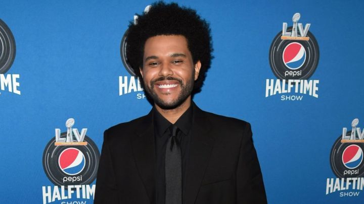The Weeknd da detalles del halftime show: ¡Romperá con la tradición!