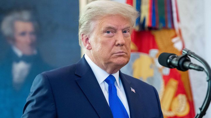 ¿Trump testificará en su segundo impeachment?