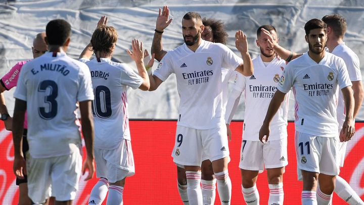 SD Huesca vs Real Madrid: Horario, TV; cómo y dónde ver en USA