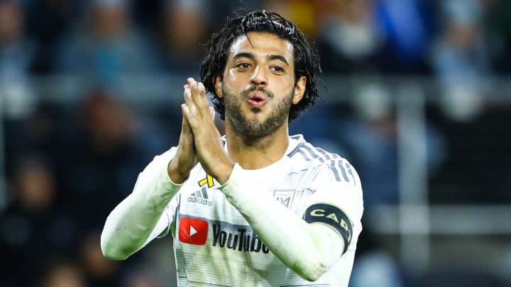 Carlos Vela gana juicio ante el TAS por derechos de formación