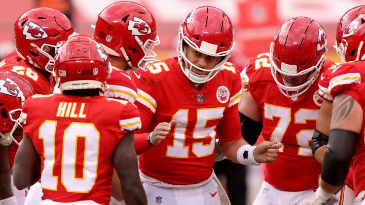 Chiefs en el Super Bowl: últimas apariciones, anillos y finales NFL perdidas