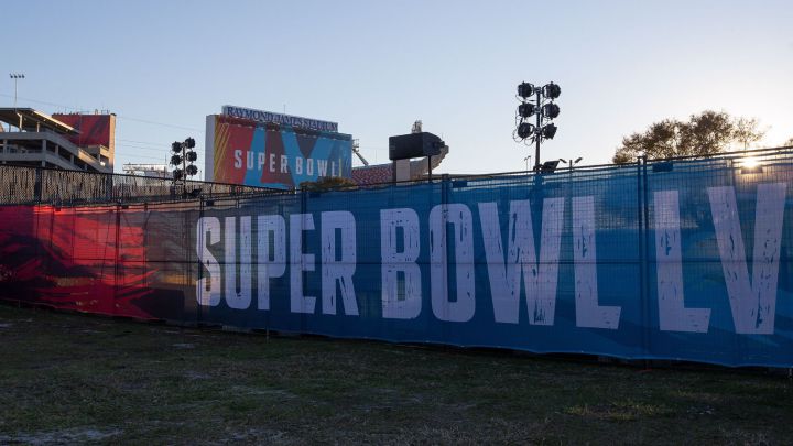 ¿Por qué las marcas no pueden usar el nombre Super Bowl en sus anuncios?