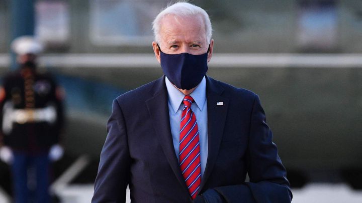 Tercer cheque estímulo: ¿cuándo puede firmar Biden después de que el Senado lo apruebe?
