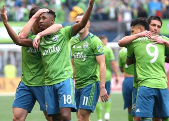 Sounders apoyará a pequeñas empresas de afroamericanos