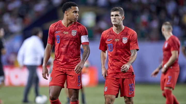 Berhalter sentencia que Pulisic y otras figuras de USA no jugarán Copa Oro o Nations League