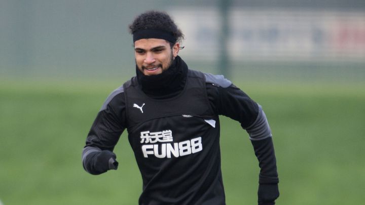 DeAndre Yedlin convenció a Fatih Terim para jugar ante Fenerbahce