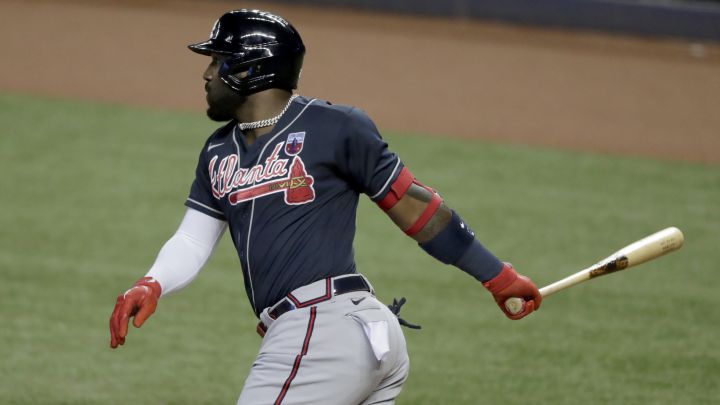 Marcell Ozuna