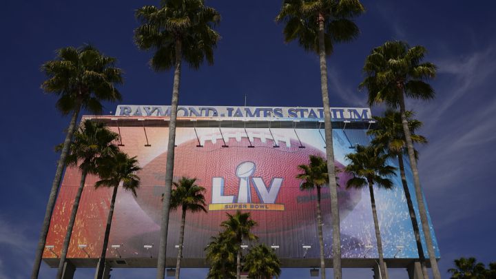 Super Bowl LV