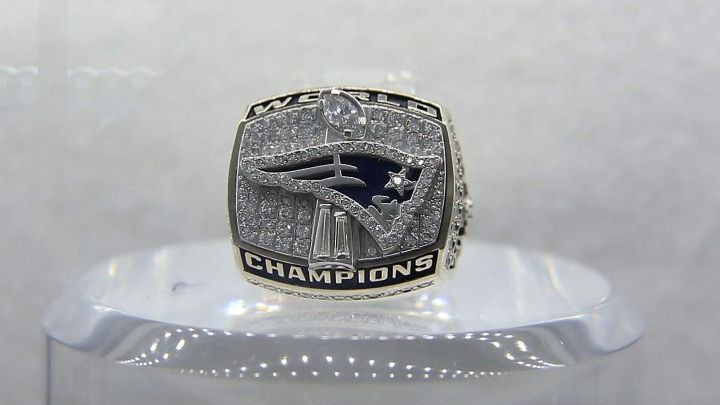 Anillos del Super Bowl: ¿quién los hace, quién los paga y qué miembros del equipo ganador lo reciben?