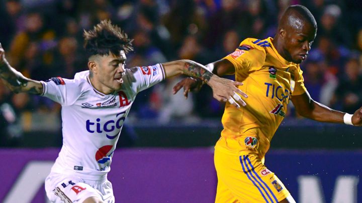 La picante felicitación de Alianza a Tigres por llegar a la final del Mundial de Clubes