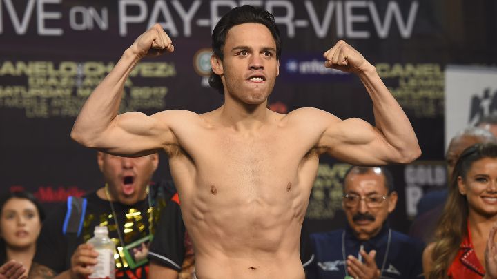 El polémico peleador mexicano recordó el combate contra Maravilla en 2012 y aseguró que después de ello no volvió a ser el mismo.