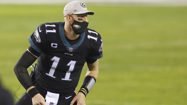 Carson Wentz