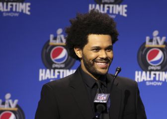 Halftime show: ¿Cuánto cobrará The Weeknd?