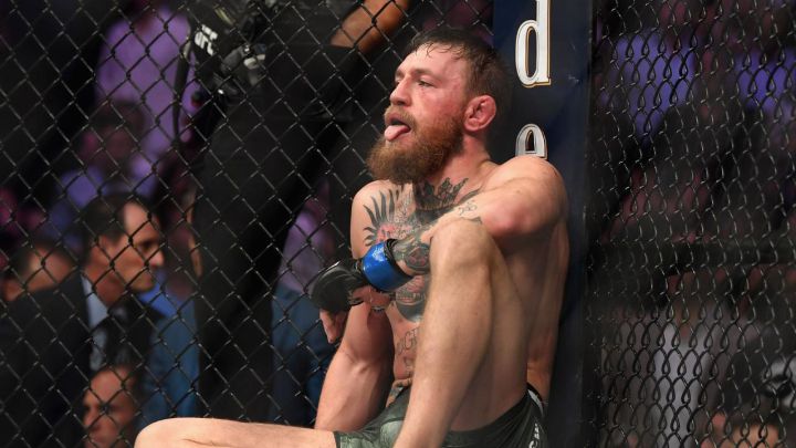 Tyson Fury sobre McGregor: "La inactividad mata al gato"