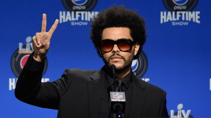 Super Bowl: Declaran "Día de The Weeknd" por el halftime show