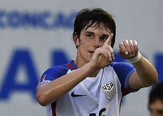 Taylor Booth deja a Bayern para jugar con St. Pölten