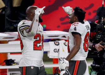 Las estrellas del Super Bowl son agentes libres