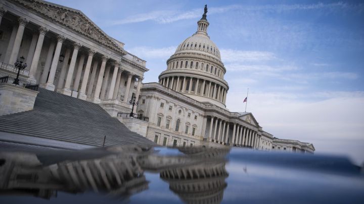 Impeachment a Trump: ¿Qué ha pasado el primer día y que va a pasar al siguiente?